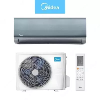 Midea Naomi-12 invertorli konditsioneri
