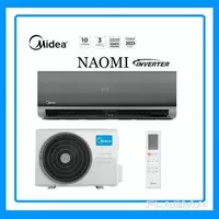 Midea Namoni-18*DC inverteri