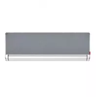 Midea Lotus Inverter 12 Silver konditsioneri