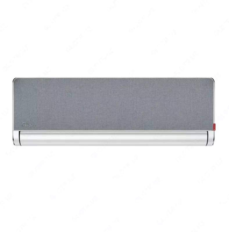 Midea Lotus Inverter 12 Silver konditsioneri
