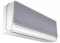  Midea Lotus Inverter 12 Silver konditsioneri - 