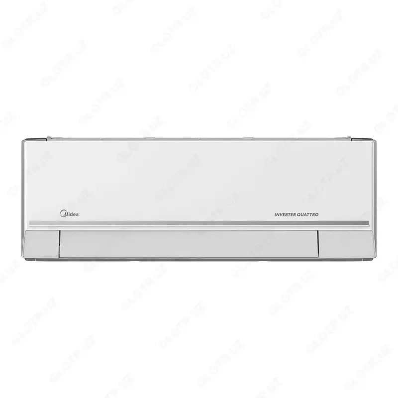 Кондиционер Midea Brabus 24 Inverter