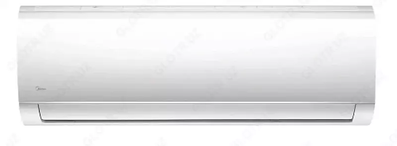 Midea 18 BTU ichki devor sovutgichi
