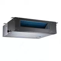Внутренний канальный фен Midea 09 BTU