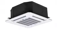 Ichki Midea 09 BTU kassetali fen