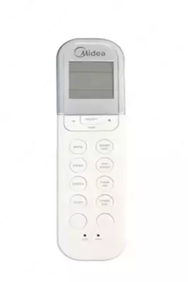 Внутренний Кассетный фен Midea 09 BTU - 