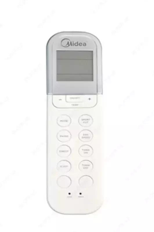  Внутренний кассетный фен Midea 12 BTU - 