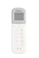  Внутренний кассетный фен Midea 18 BTU - 