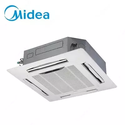 Кассетный кондиционер Midea-12
