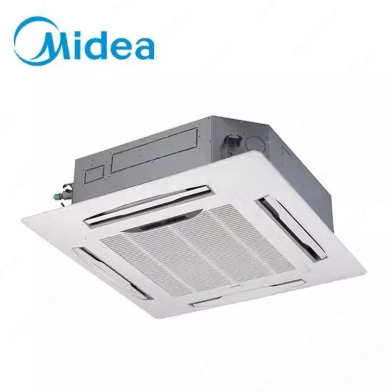 Inverter kassetali konditsioner Midea modeli Kita 18 Inverter