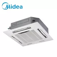 Инверторный Кассетный Кондиционер Midea модель Kita 36 Inverter