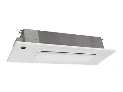Midea bir oqimli kassetali konditsioneri 18 000 BTU