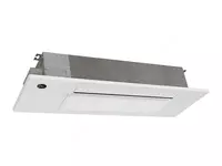 Midea bir oqimli kassetali konditsioneri 18 000 BTU