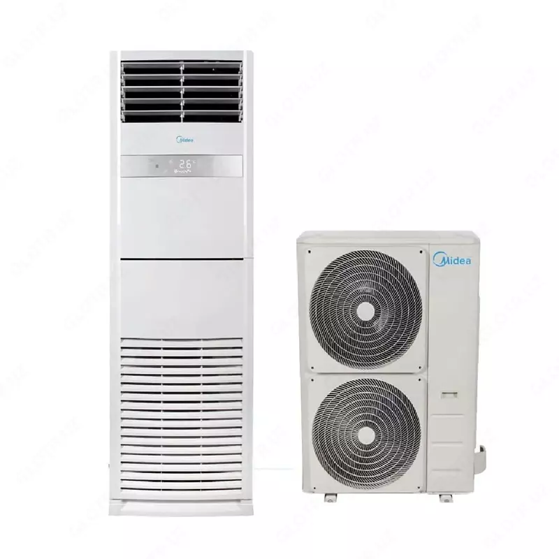Колонный кондиционер Midea FST Inv-48
