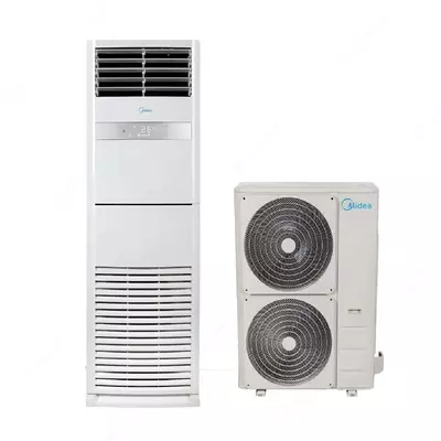 Колонный кондиционер Midea FST Inv-48