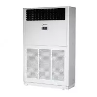 Колонный кондиционер Midea MFA - 96* Inverter