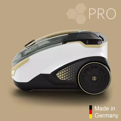 Моющий пылесос AMFIBIA PRO 4ALL