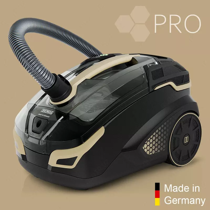 Моющий пылесос AMFIBIA PRO EVO