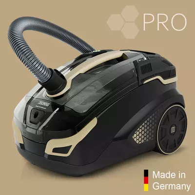 Моющий пылесос AMFIBIA PRO EVO