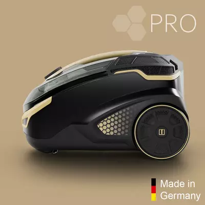 Моющий пылесос AMFIBIA PRO EVO