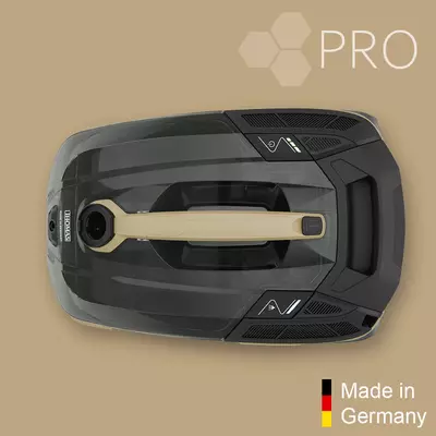 Моющий пылесос AMFIBIA PRO EVO