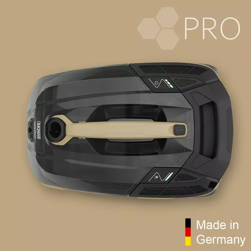 Моющий пылесос AMFIBIA PRO EVO
