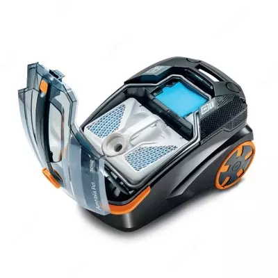THOMAS DryBox AMFIBIA PET kir yuvish changyutgichi