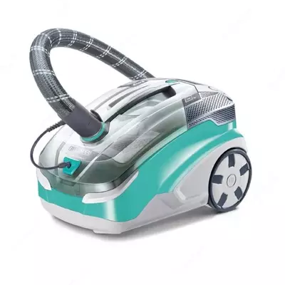 Моющий пылесос THOMAS AQUA+ MultiClean X10 Parquet