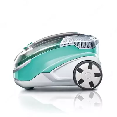 Моющий пылесос THOMAS AQUA+ MultiClean X10 Parquet