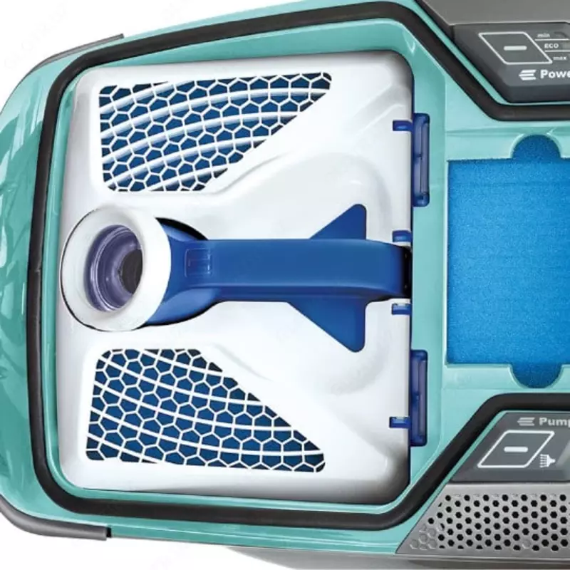 Моющий пылесос THOMAS AQUA+ MultiClean X10 Parquet