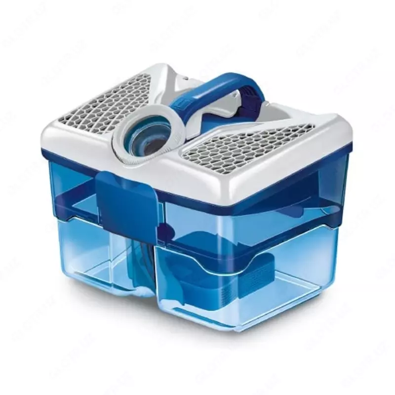 Моющий пылесос THOMAS AQUA+ MultiClean X10 Parquet