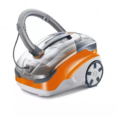 Моющий пылесос THOMAS PET & FAMILY