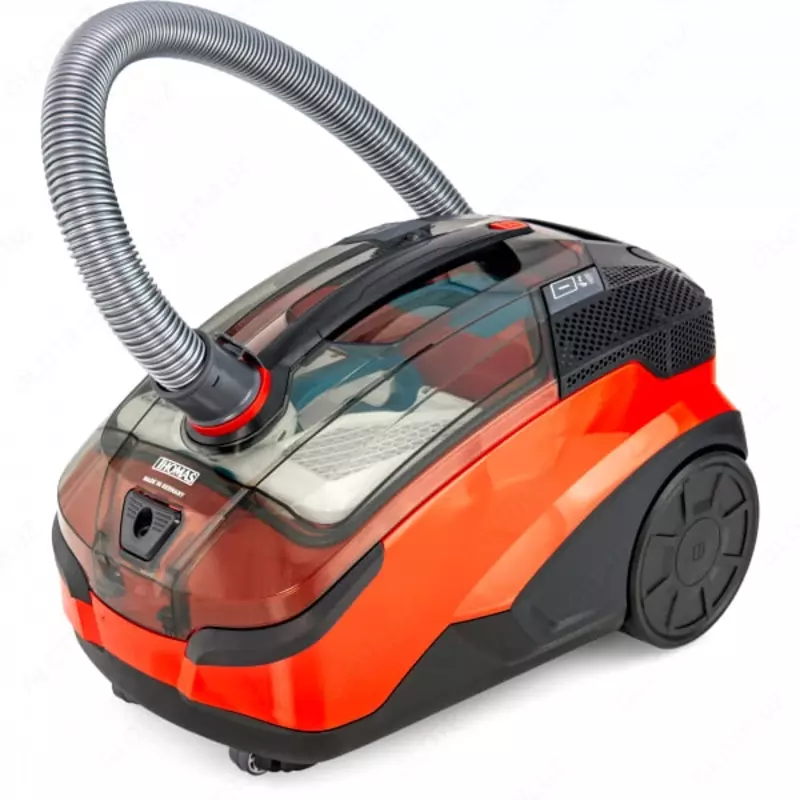 Thomas Wave XT Aqua-Box