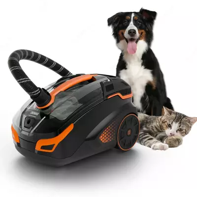 THOMAS PET & FAMILY PRO 4ALL yuvish changyutgichi