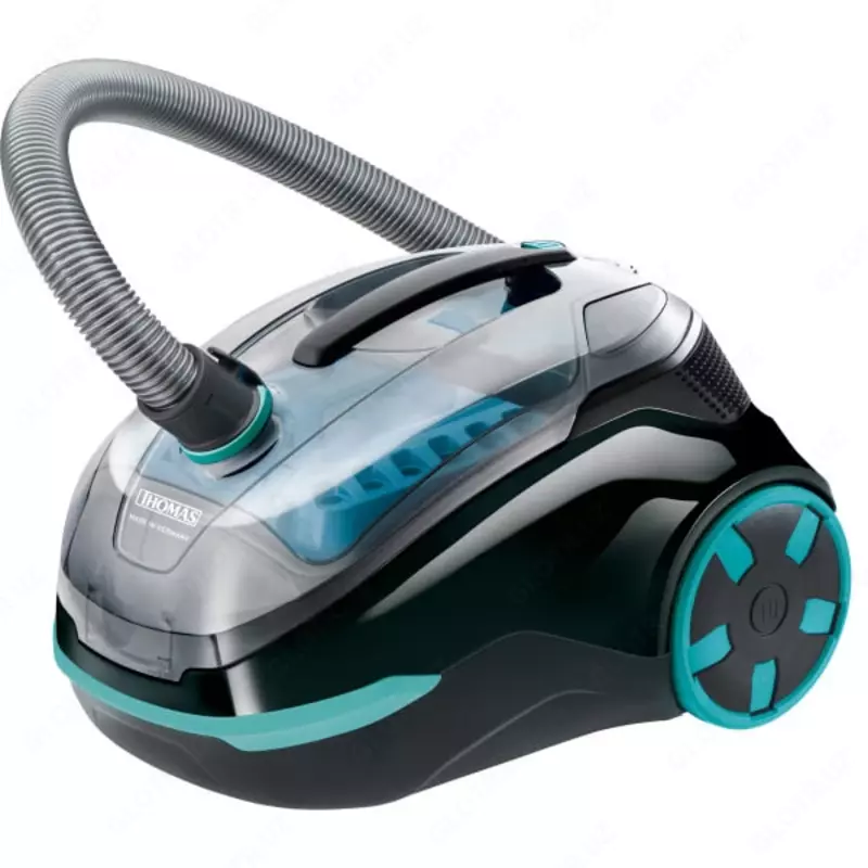 Моющий пылесос Thomas Cycloon Hybrid Comfort