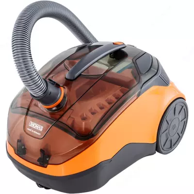 Моющий пылесос Thomas Cycloon Hybrid Family & Pets