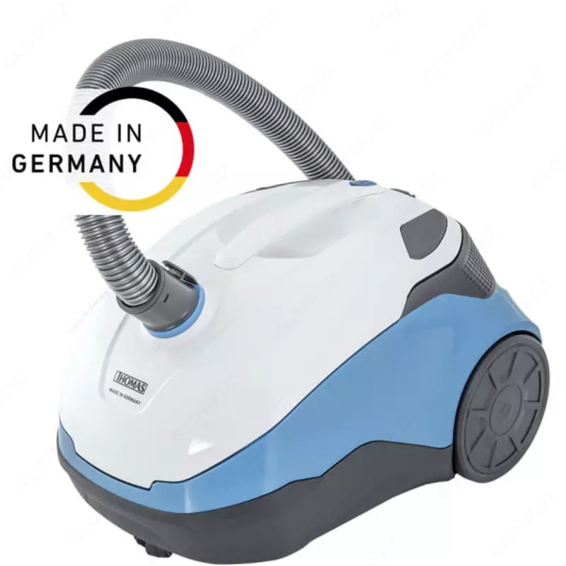 Thomas Perfect Air Allergy Pure