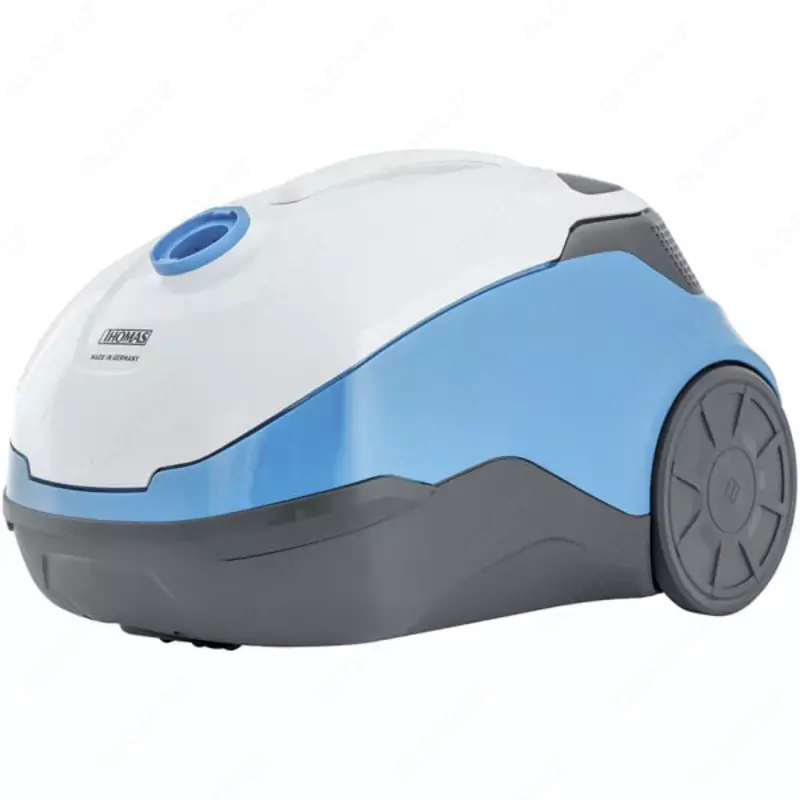 Thomas Perfect Air Allergy Pure