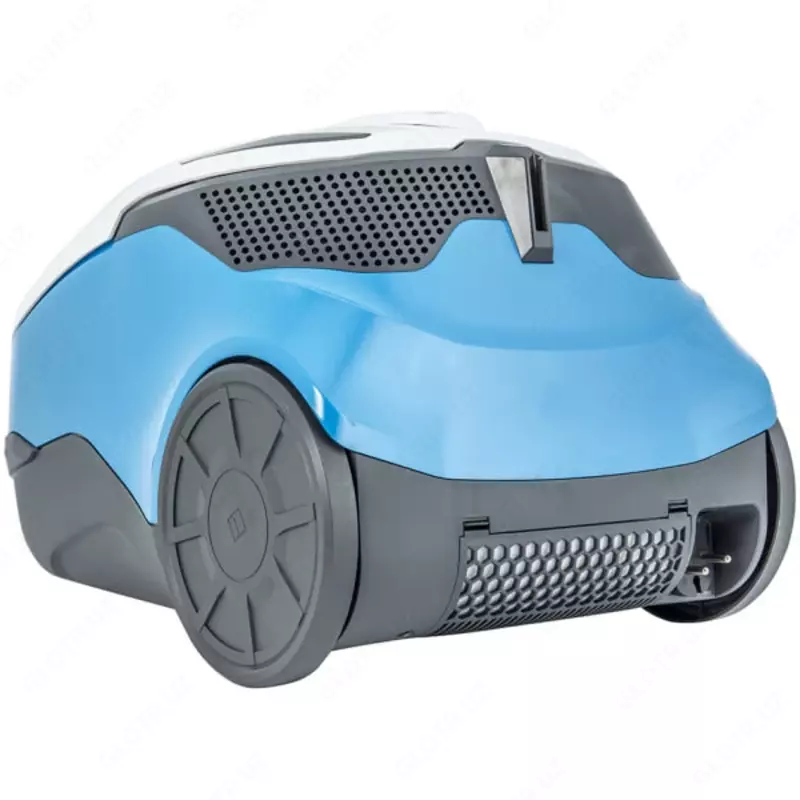 Thomas Perfect Air Allergy Pure
