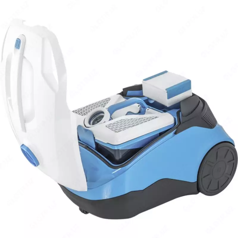 Thomas Perfect Air Allergy Pure