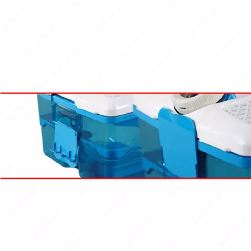 Аквафильтр Thomas AQUA-BOX
