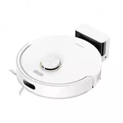 Робот-пылесос Xiaomi Dreame Vacuum Cleaner F21 Plus