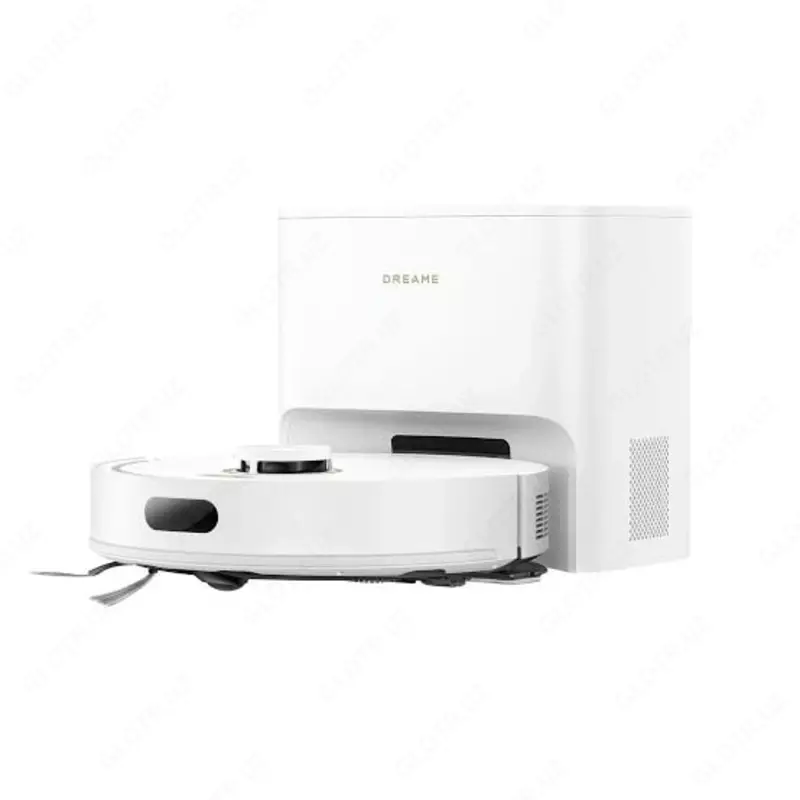 Робот-пылесос Xiaomi Dreame Vacuum Cleaner F21 Plus