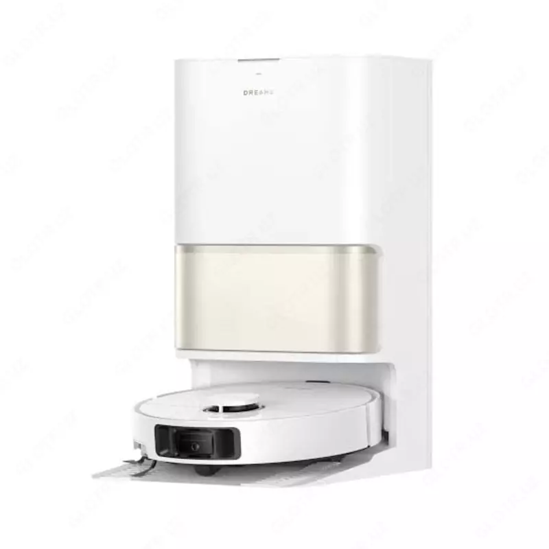 Робот-пылесос Xiaomi Dreame Vacuum Cleaner L50 Ultra
