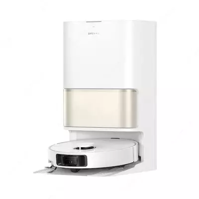 Робот-пылесос Xiaomi Dreame Vacuum Cleaner L50 Ultra