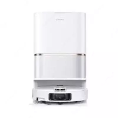 Робот-пылесос Xiaomi Dreame Vacuum Cleaner L50 Ultra