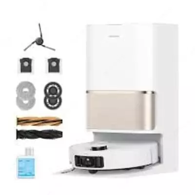 Робот-пылесос Xiaomi Dreame Vacuum Cleaner L50 Ultra