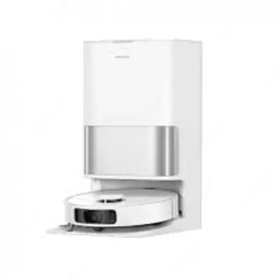 Робот-пылесос Xiaomi Dreame Vacuum Cleaner D30 Ultra