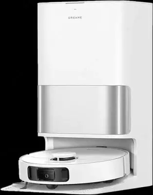 Робот-пылесос Xiaomi Dreame Vacuum Cleaner D30 Ultra