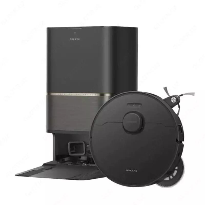 Xiaomi Dreame L50S Pro Ultra robot changyutgichi